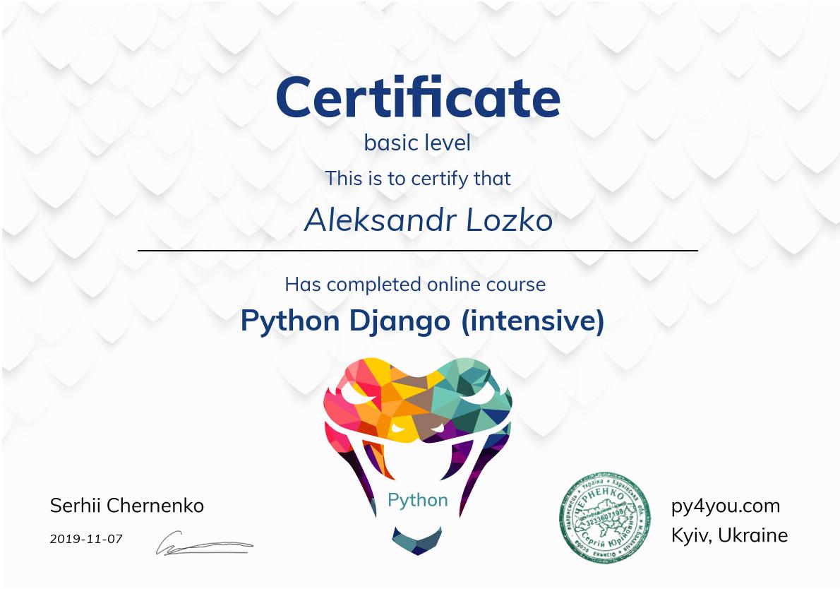 Alexander Lozko – Delivery & Operations Leader | AI-Driven Products ...